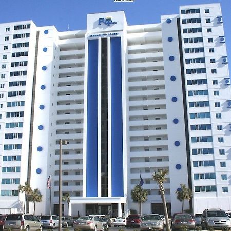 Апарт отель Club Regency At Regency Towers Миртл-Бич Экстерьер фото