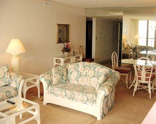 Апарт отель Club Regency At Regency Towers Миртл-Бич Экстерьер фото